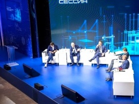 В России будет создано комплексное цифровое решение для строительства сложных индустриальных объектов