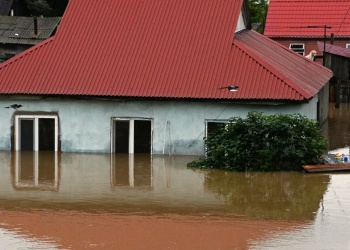 Три строительных СРО выделили средства для оказания благотворительной помощи жителям Оренбуржья, пострадавшим от паводка